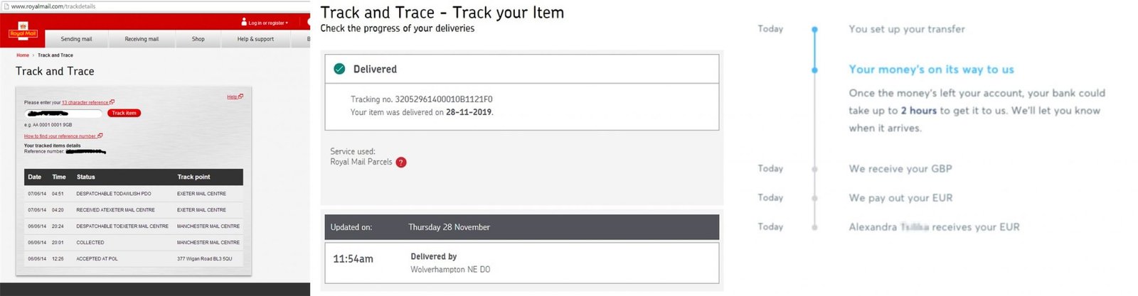 VM Order Tracker Discovery03